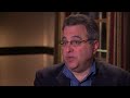 Michael Brown discusses City Year
