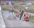 bicycle-thrashery