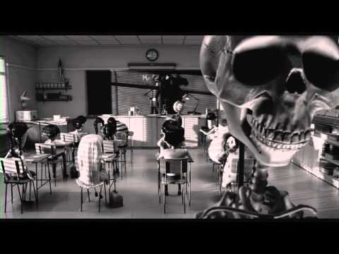0 Tim Burton y Frankenweenie en el Conde Duque