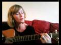 The X-mas stranger (if only you) - Nicoline