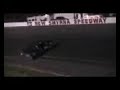 Dustin Higdon at New Smyrna Speedway