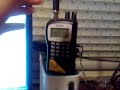 Uniden ubc93xlt Radio Scanner Uniden ubc93xlt Radio Scanner