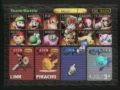 Super Smash Bros