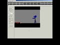 drakelrulerstick Figure Battle:Ray Vs. Super Mode(Full)