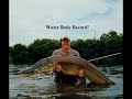 Big Fish Bow Fishing Texas - Alligator Gar Fishing Trip