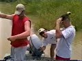 Big Fish Bow Fishing Texas - Alligator Gar Fishing Trip