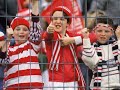 Derry City FC - League of Ireland History Montage
