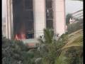 videos de Karachi Mehdi Tower on Fire-1