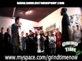Grind Time Presents: Unorthodox Phrases vs Fresco Pt. 2
