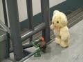 A-level Stop-motion Music video - Raoul - The Automatic