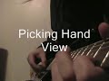 Bubble Bobble Music on Clean Guitar