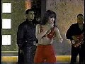 SELENA - Si Una Vez on Siempre En Domingo 1994
