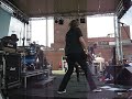 Kinski at Terrastock 7