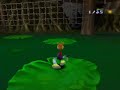 Rayman 2 (PS1) - Marshes of Awakening Rayman 2 (PS1) - Marshes of Awakening