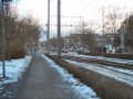 Brückenhof KasselEndhaltestelle 11.12.2010.avi