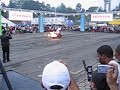 CBR 954RR - For�a & A��o - Sal�o Duas Rodas 2007