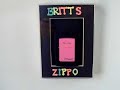Zippo : My Collection Zippo : My Collection