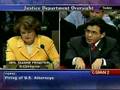 Senate Judiciary Committee w/Alberto Gonzales-7/24/07 Pt10