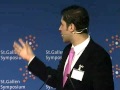 The author of the international best-seller The Second World: Empires and Influence in the New Global Order (2008) and How to Run the World: Charting the Course to the Next Renaissance (2011) sets out to show how traditional diplomacy no longer meets the requirements of today's complex and increasingly fragmented world. Mega-diplomacy goes beyond inter-governmental relations and looks for new approaches to global challenges that involve non-state actors across-the-board. Thus, power will be distributed in a completely new way through all levels of society and the economy. In moving to the main topic of the following panel, Parag Khanna will also embed his address in the context of the events in the MENA region.