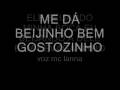 MC TORRADA E LANNA- GOSTOZINHO