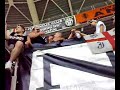 Inno juventus, ultima partita in b, stagione 2006/2007.