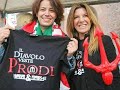 Roma, 2 Dicembre 2006 - clip di foto con sottofondo
