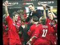 Middlesbrough FC we shall overcome