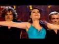 Samantha: Sway - I'd Do Anything - BBC One