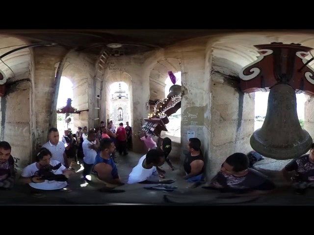 Combate dos Sinos- 360 graus