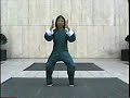 Master CK Chu Yang Short Form