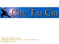 Master CK Chu Yang Short Form
