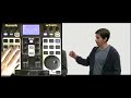 VJ Kung Fu: Crossfader Triggering with the NuVJ VJ Kung Fu: Crossfader Triggering with the NuVJ