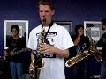 Watermelon Man - MKHS Jazz Combo