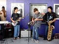 Watermelon Man - MKHS Jazz Combo Watermelon Man - MKHS Jazz Combo