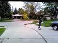 random skate vid