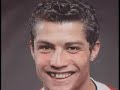 foto più brutte di Cristiano Ronaldo