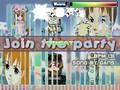 join the party normal stepmania