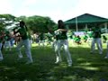 LCC 4pm cheering