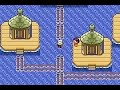 Pokemon: Emerald- Gameshark Fun 4