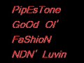 Cuzzins- Pipestone