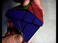 Tony Fisher's Unique 2 puzzle