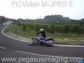 Colli Euganei Motard 125