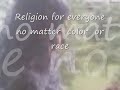 Islam is Peace Islam is Peace