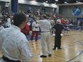 Can-Am WKC Sparring clips Can-Am WKC Sparring clips