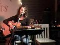 Cinnamon Chivers performs at Honky Tonk House Concerts. Cinnamon Chivers performs at Honky Tonk House Concerts.