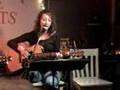 Cinnamon Chivers performs at Honky Tonk House Concerts.