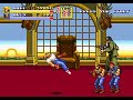 Streets of Rage 2/Bare Knuckle II Final Boss: Mr. X Streets of Rage 2/Bare Knuckle II Final Boss: Mr. X