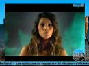 karine ferri pr�sente les animaux tueurs.