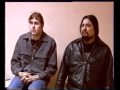 Napalm Death - Barney Greenway, Jesse Pintado