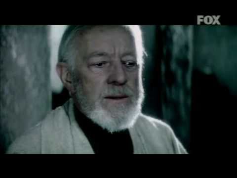 Preview Trailer Star Wars: Episodio III-La vendetta dei Sith, trailer italiano